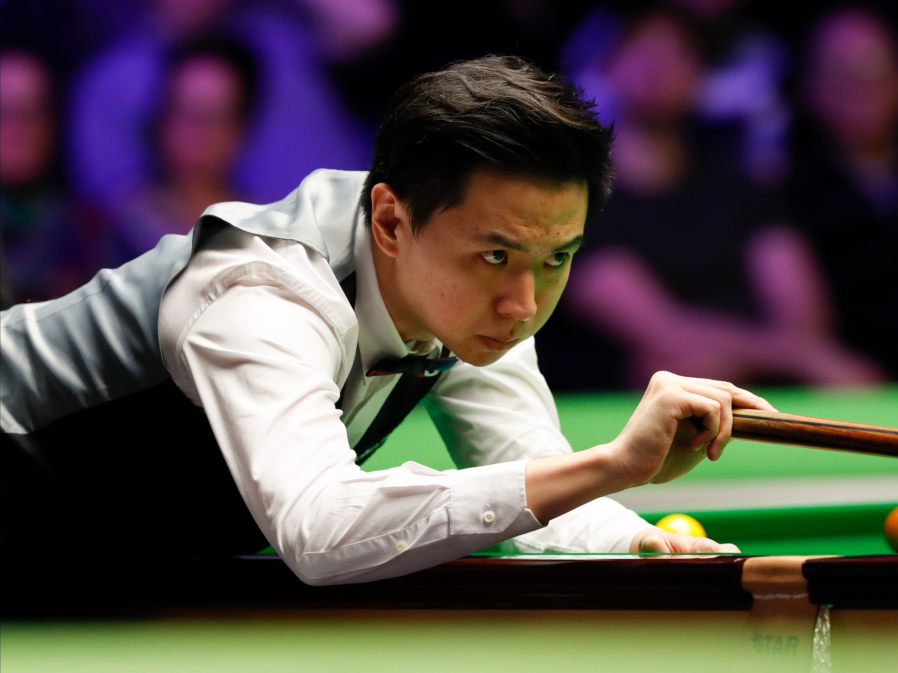 争取把第一 争取把第一