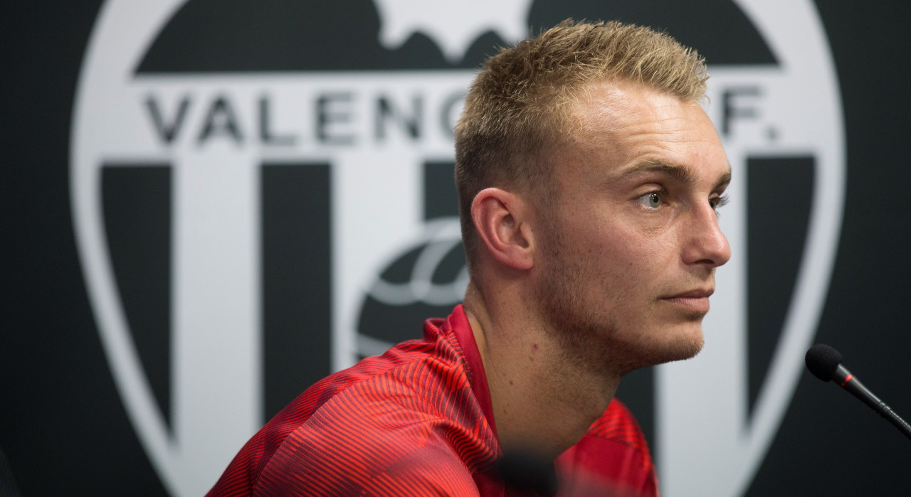 良好的赛程