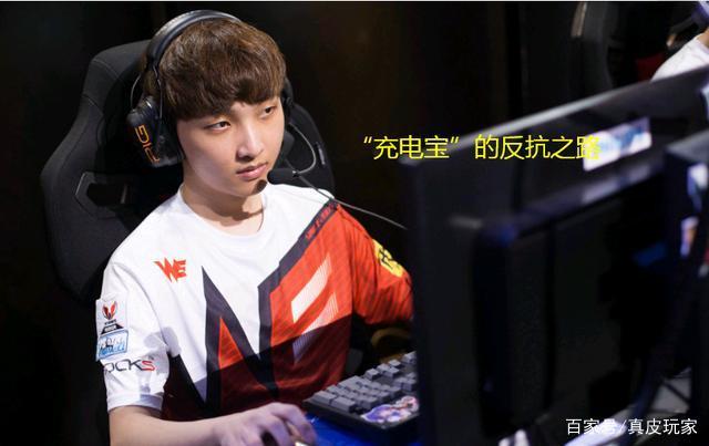 场外的反馈